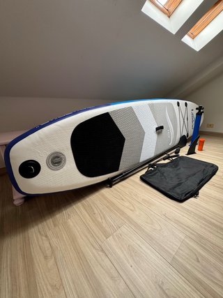 Tabla Paddle Surf Inflable SIN ESTRENAR