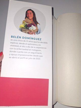 Libro La vida es bonita incluso ahora