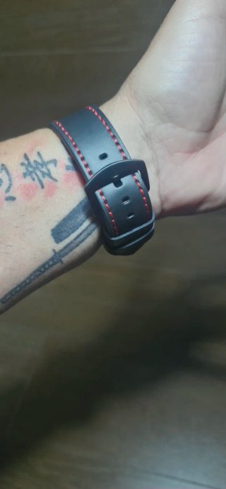 Reloj hecho a medida