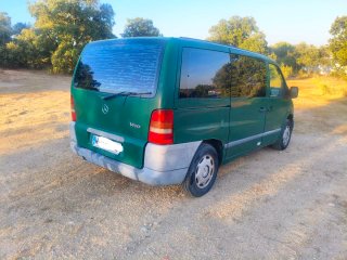 Mercedes-Benz Vito 1999
