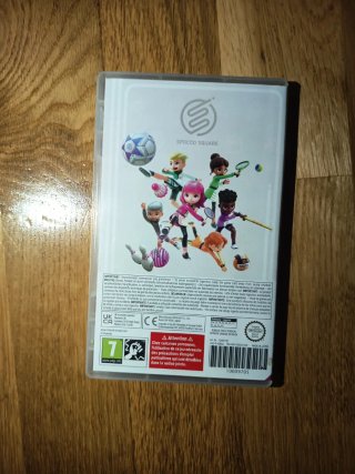 Nintendo Switch Sports
