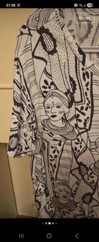 Camiseta BIMBA y LOLA
