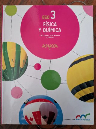 Libros de texto
