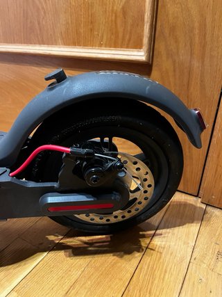 Patinete Eléctrico Xiaomi Pro