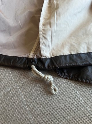 Chaqueta Caramelo Sport Collection marrón - T50