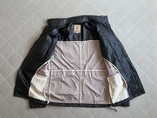 Chaqueta Caramelo Sport Collection marrón - T50