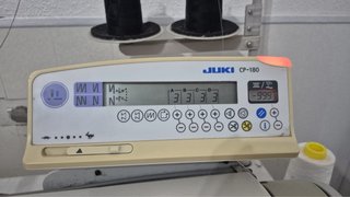 Máquina de coser JUKI industrial