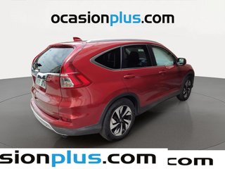 Honda CR-V 1.6 I-DTEC 4x2 Lifestyle Nav 88 kW (120 CV)