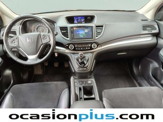 Honda CR-V 1.6 I-DTEC 4x2 Lifestyle Nav 88 kW (120 CV)