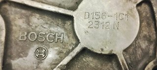 DEPRESOR FRENO / BOMBA VACIO CITROEN C4 BERLINA L