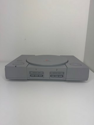 PlayStation 1