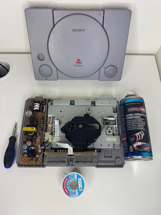 PlayStation 1