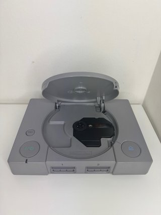 PlayStation 1