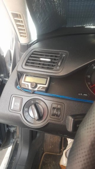 Volkswagen Passat 2005