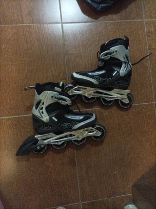 Patines en línea Rollerblade