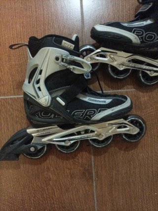 Patines en línea Rollerblade