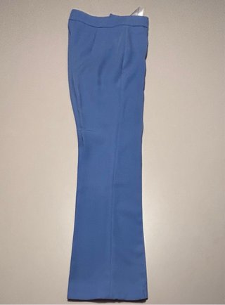 Traje pantalón Liu Jo azul