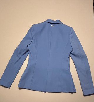 Traje pantalón Liu Jo azul
