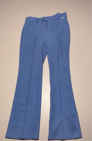 Traje pantalón Liu Jo azul