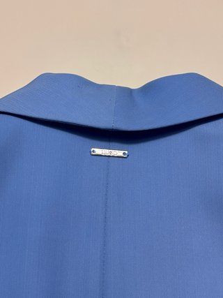 Traje pantalón Liu Jo azul