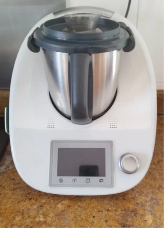 Thermomix TM5