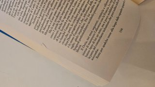 "Breve storia dei Genovesi", Paolo Lingua
