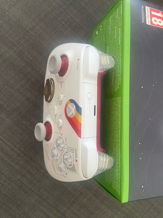 Controller Xbox Starfield Edition