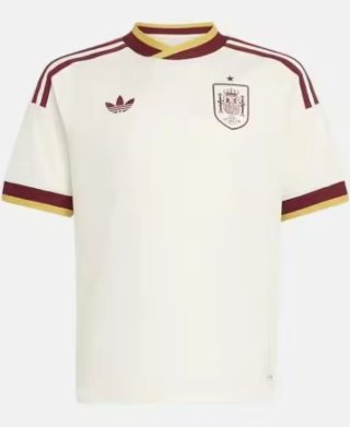 Cambio Camiseta Selección Española L