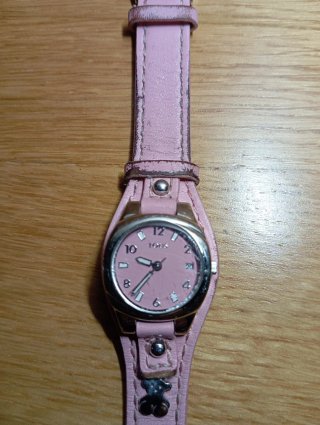 Reloj Tous Infantil Rosa
