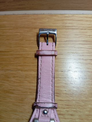 Reloj Tous Infantil Rosa
