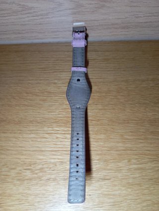 Reloj Tous Infantil Rosa