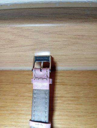 Reloj Tous Infantil Rosa