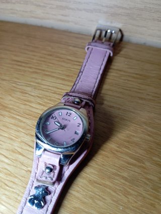 Reloj Tous Infantil Rosa