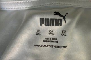 Camiseta Puma Deutschland CHECK24