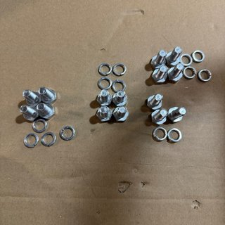 Plataforma de Carga Plegable Meister