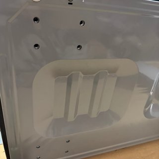 Plataforma de Carga Plegable Meister