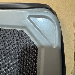 Plataforma de Carga Plegable Meister