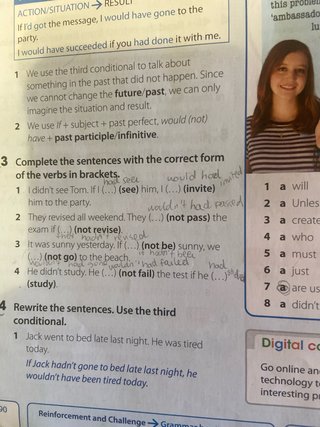 INFLUENCE TODAY 3 Student's book: libro de text...