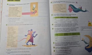 Lengua Castellana y Literatura 5, Tercer Ciclo ...