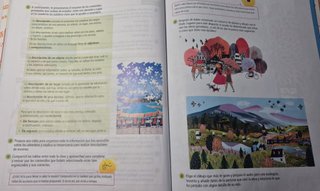 Lengua Castellana y Literatura 5, Tercer Ciclo ...