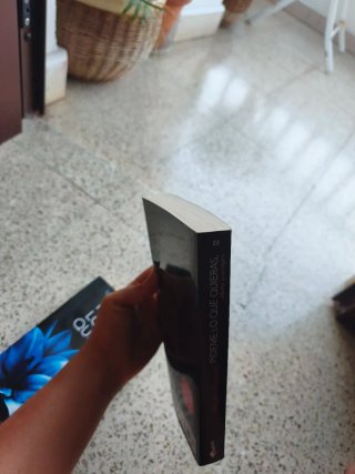 Pídeme lo que quieras (1 y 2)