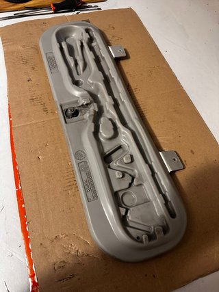 Maletín Herramientas BMW E36