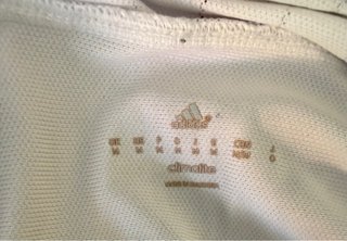 Polo Adidas Colombia