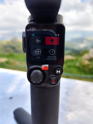 DJI RS3 Mini - Nuovo, con scatola originale