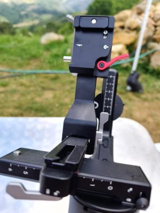 DJI RS3 Mini - Nuovo, con scatola originale