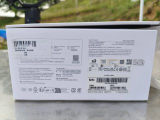 DJI RS3 Mini - Nuovo, con scatola originale