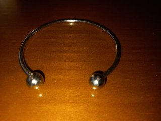 Pulsera Viceroy Bolas Plata