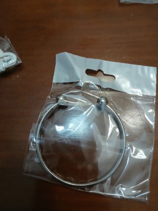 Pulsera Viceroy Bolas Plata