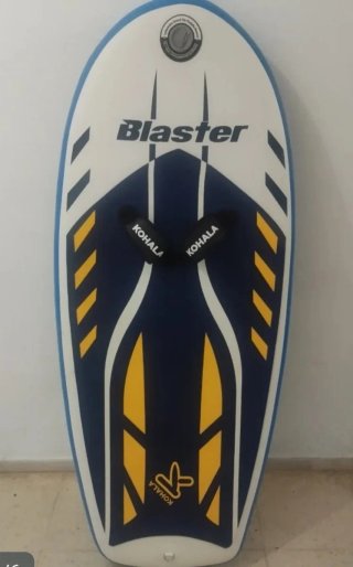 Tabla Wingfoil Kohala Blaster Hinchable