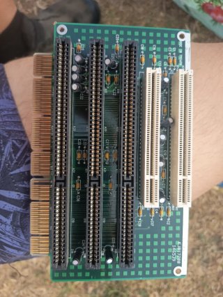 Vendo piezas de ordenador